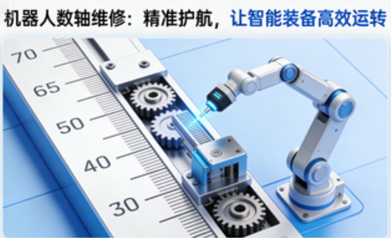 专业数控机床主轴维修服务